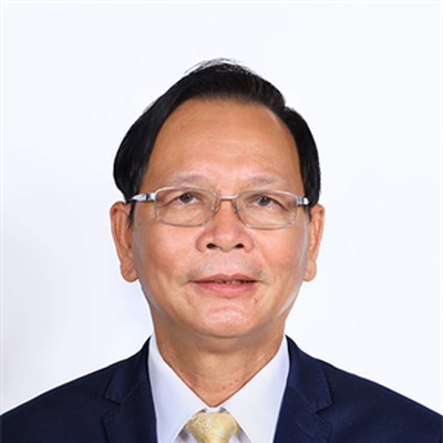 Dac Nong Ngo Thanh Danh