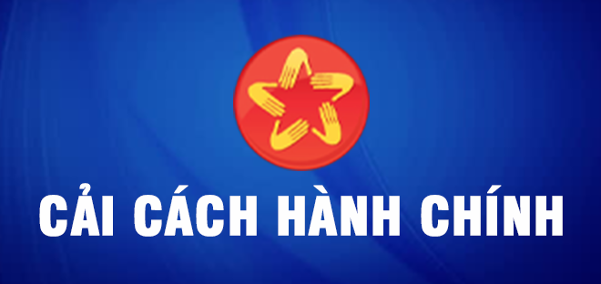 Cải Cách Hành Chính