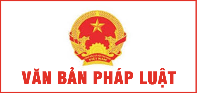 Văn Bản Pháp Luật